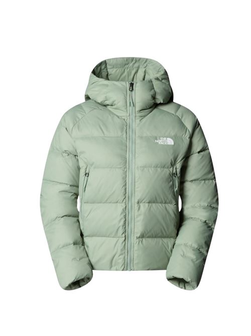 w hyalite down hoodie THE NORTH FACE | NF0A8E75BQ11.BQ11